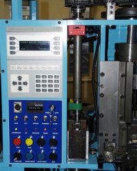 CNC Panel